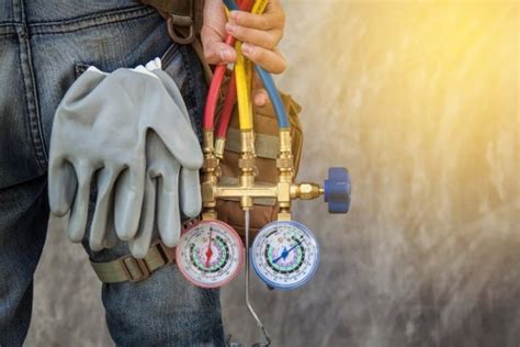 Learn how to read ALL HVAC gauges like an expert